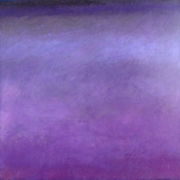 Landschaften violett 